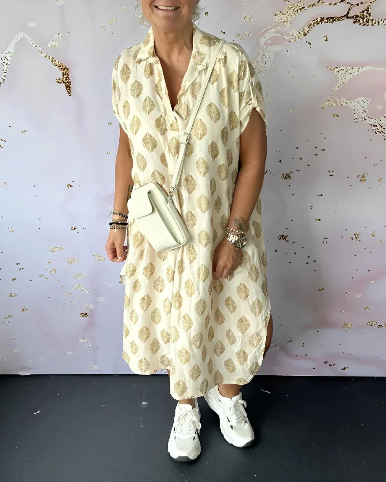 Gold / 3XL