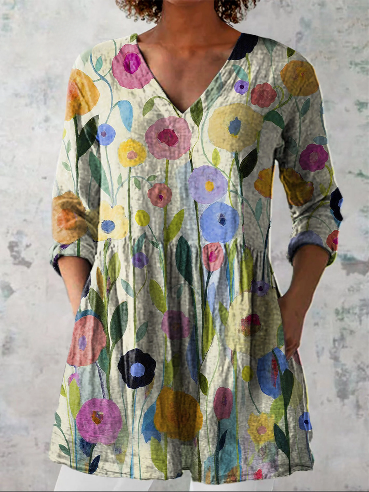 Multicolour / 3XL