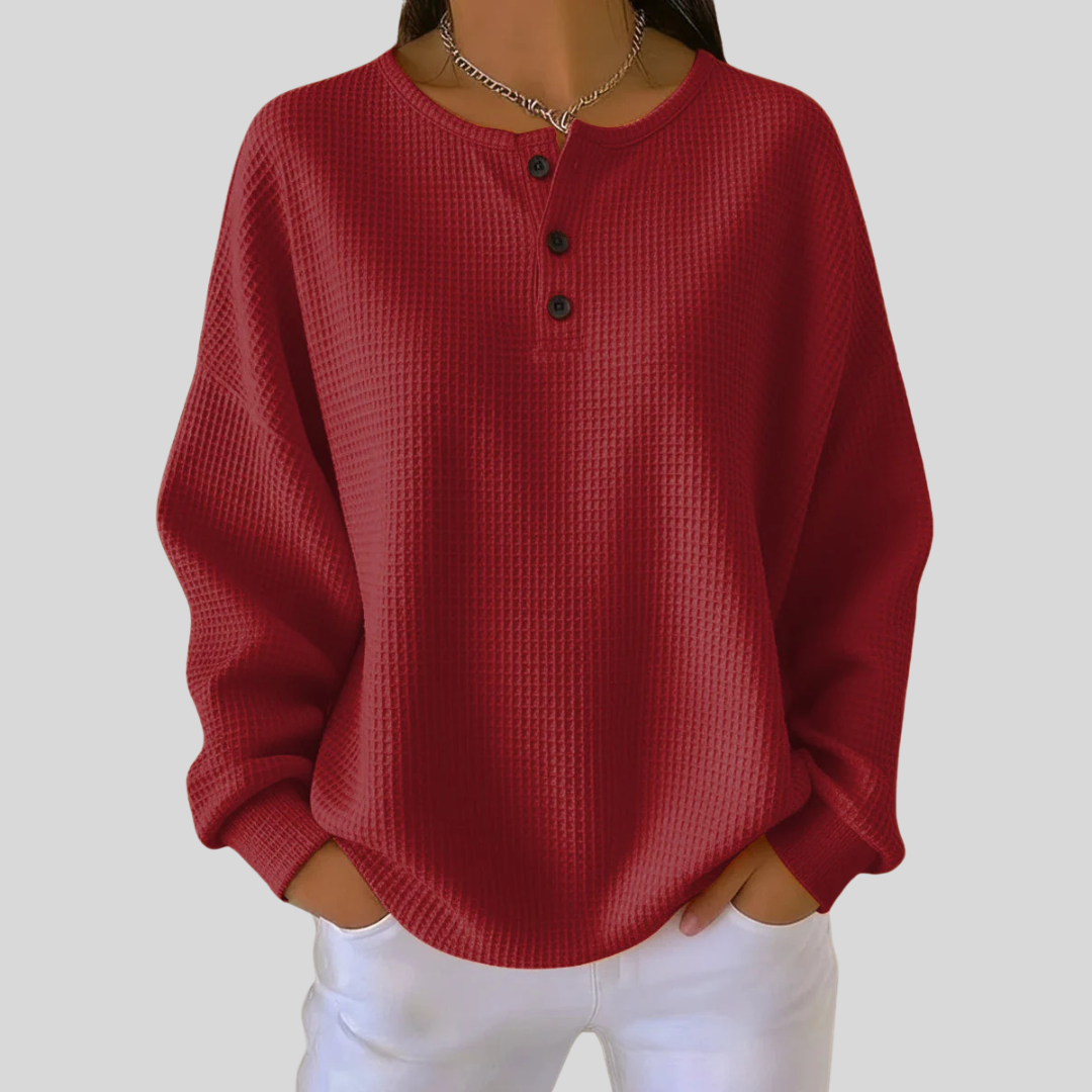 Red / UK 24 (5XL)