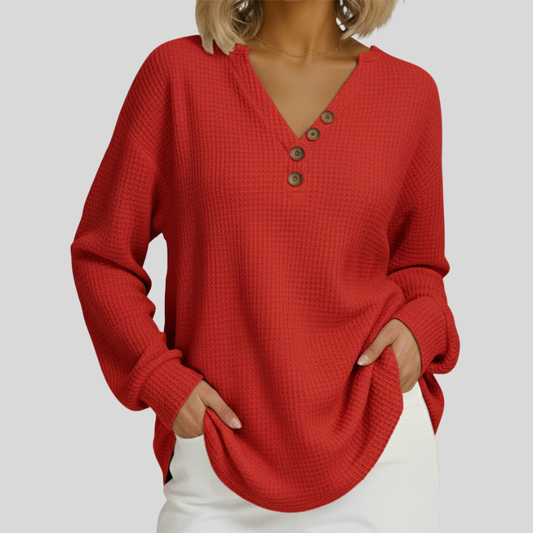 Red / UK 24 (5XL)