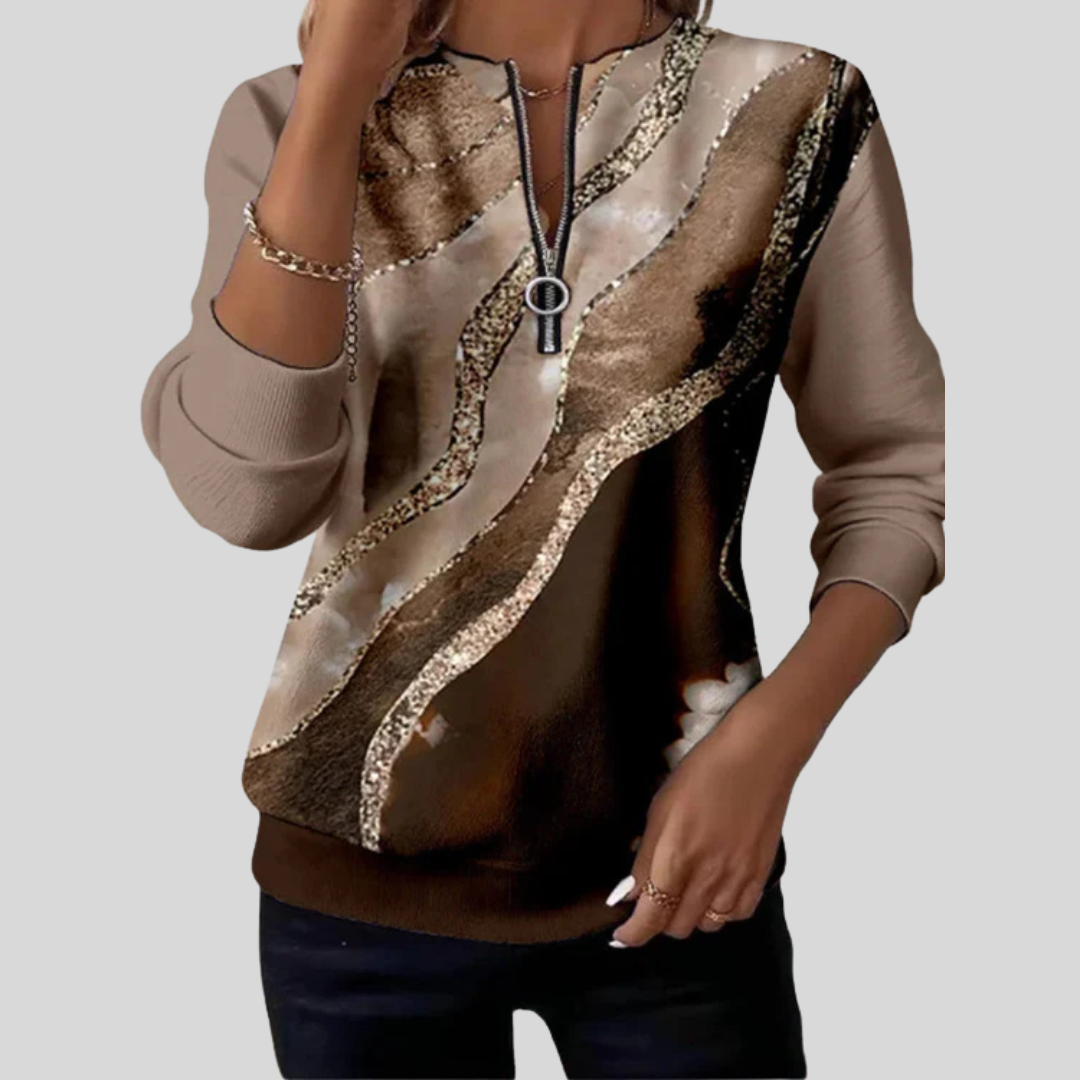 Brown / UK 24 (5XL)