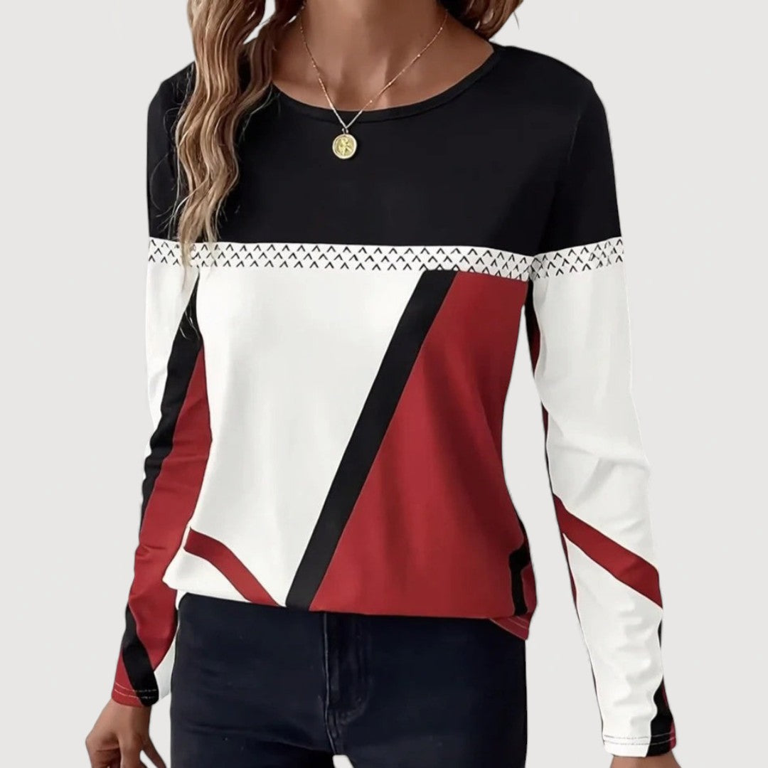 Red / 3XL