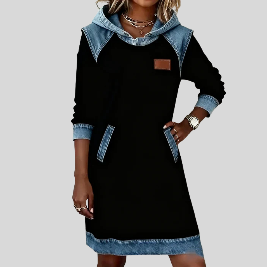 Black / UK 20 (3XL)