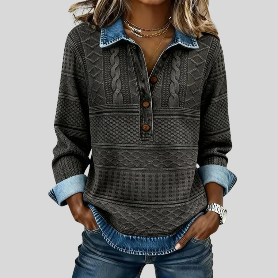 Grey / UK 20 (3XL)