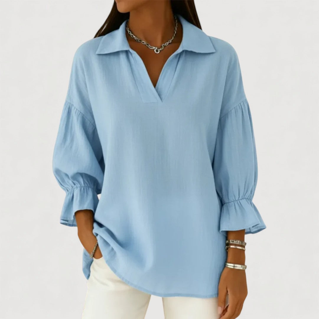 Blue / 5XL