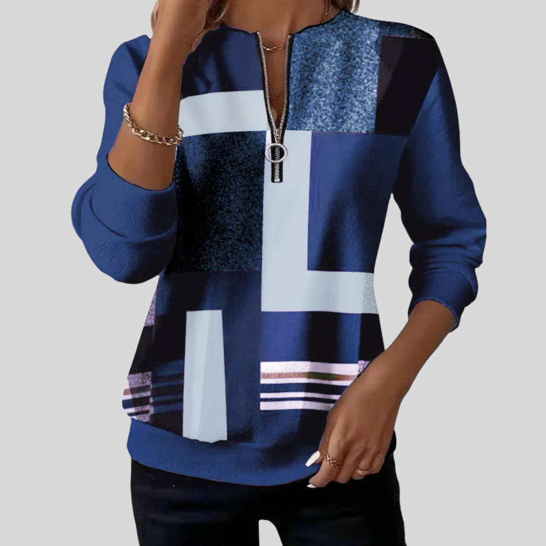 Blue / UK 24 (5XL)