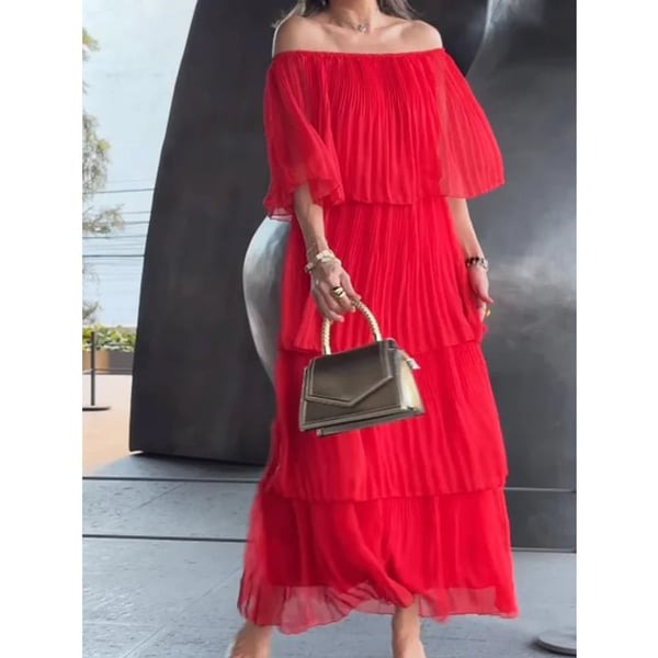 Red / 3XL