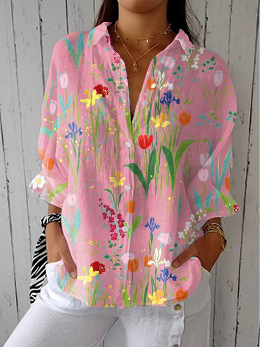 Pink / 3XL