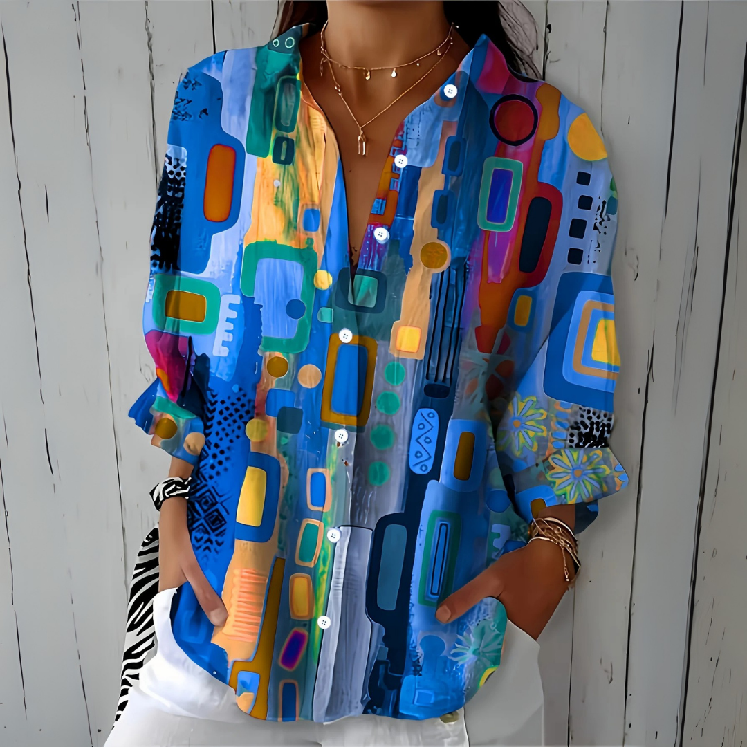 Blue / 3XL