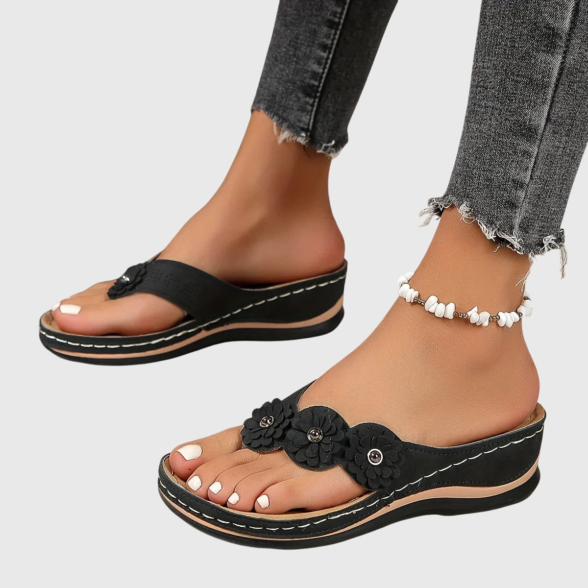 Black / 42