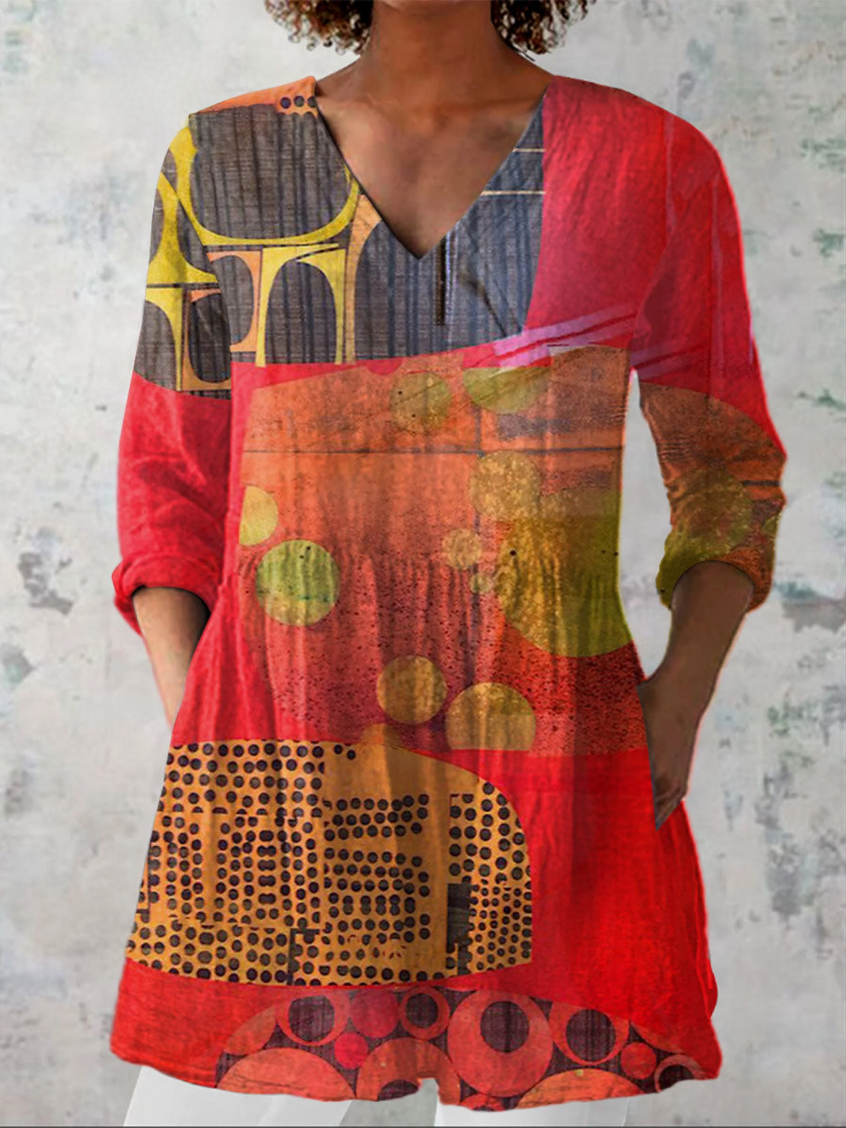Multicolour / 3XL
