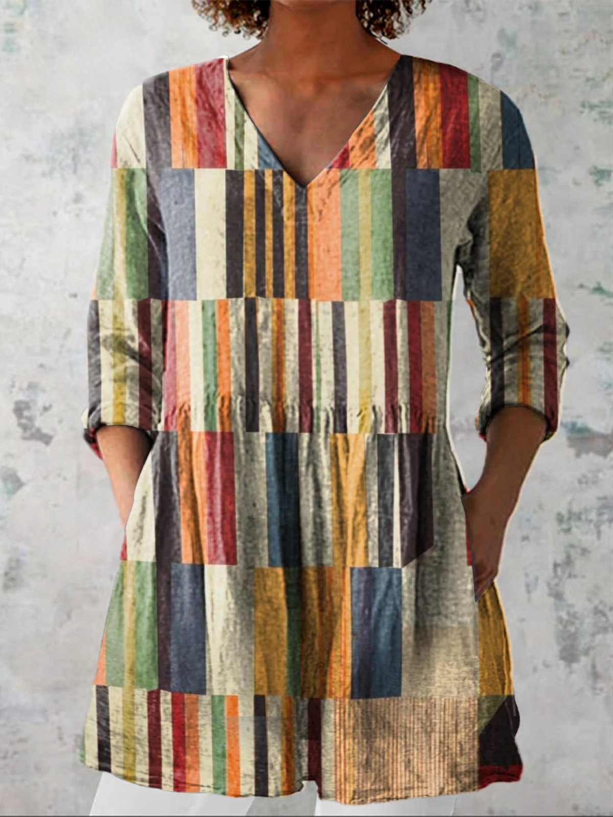 Multicolour / 3XL