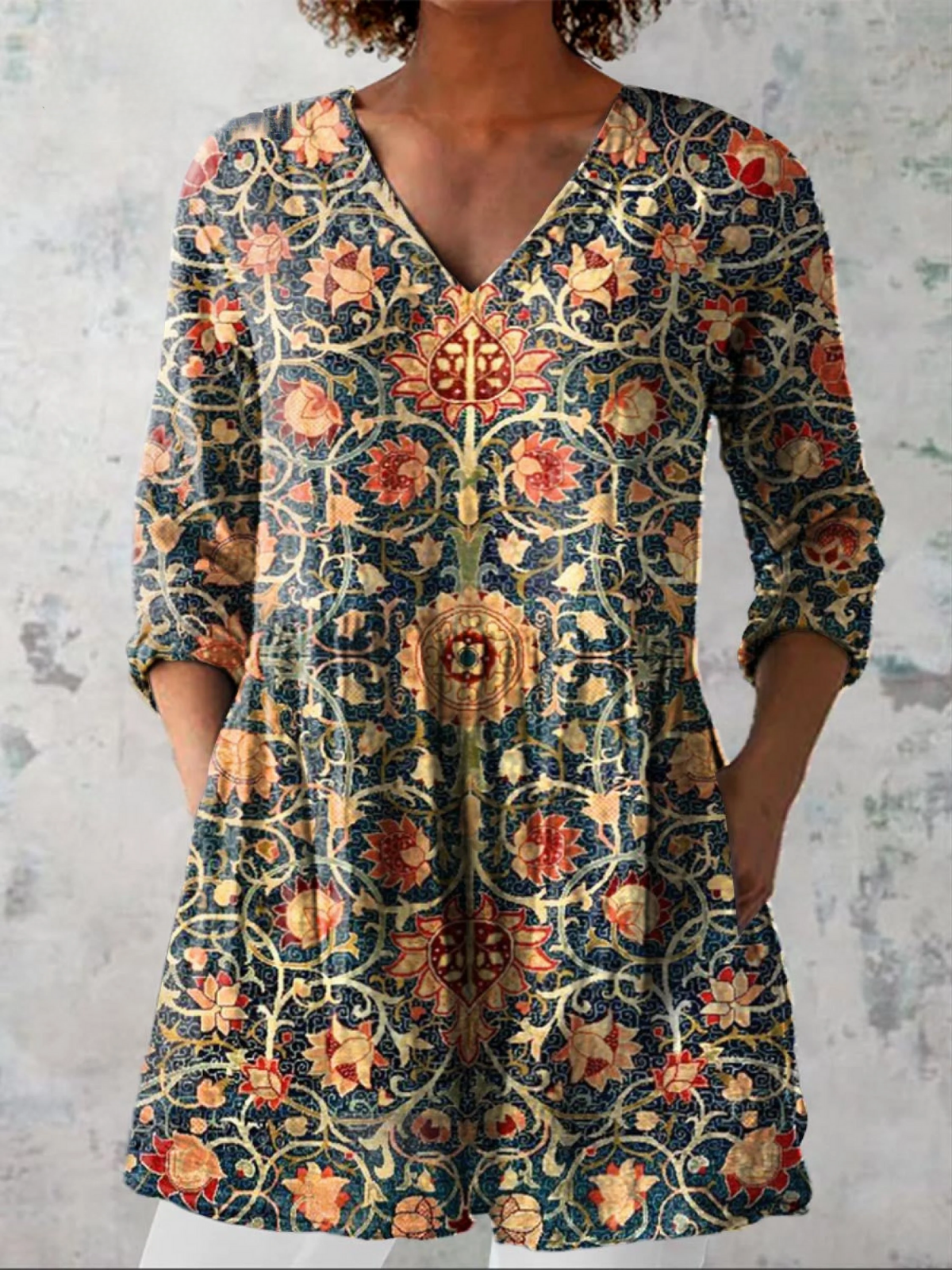 Multicolour / 3XL