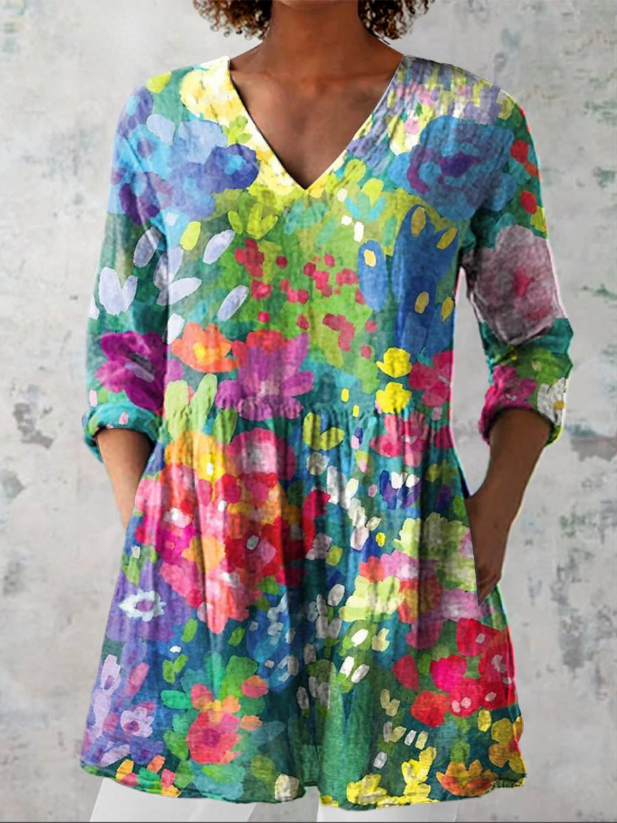 Multicolour / 3XL