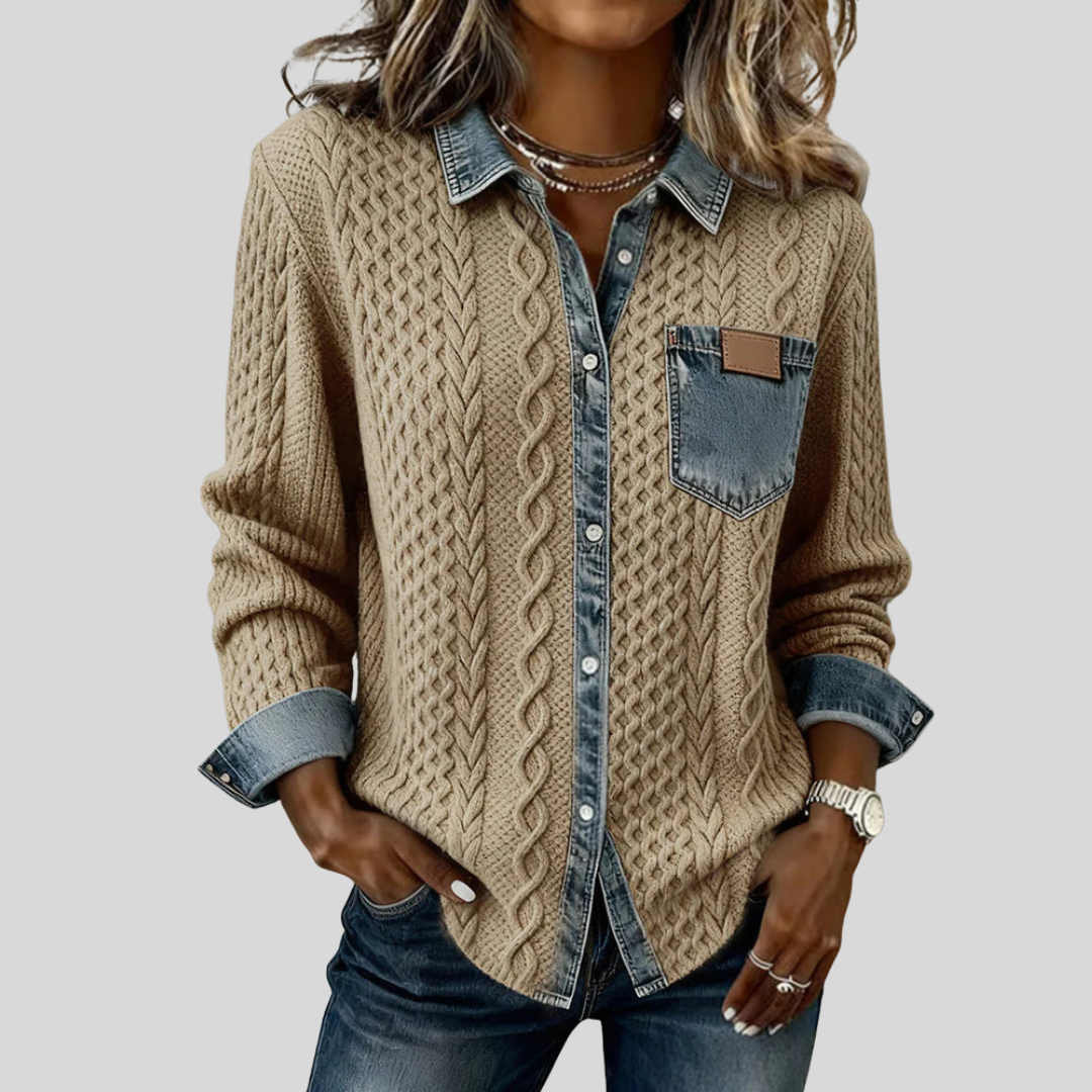 Beige / UK 20 (3XL)