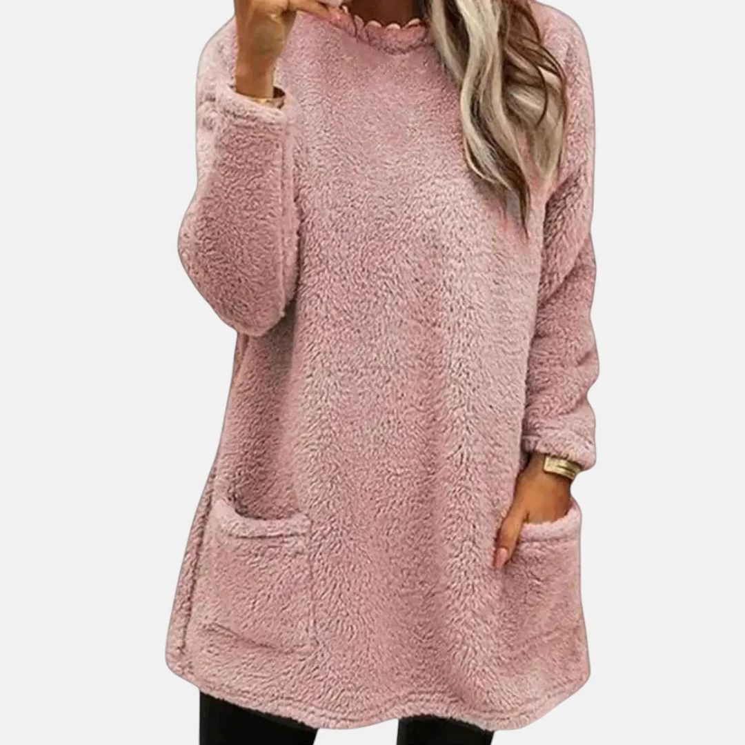 Pink / 3XL