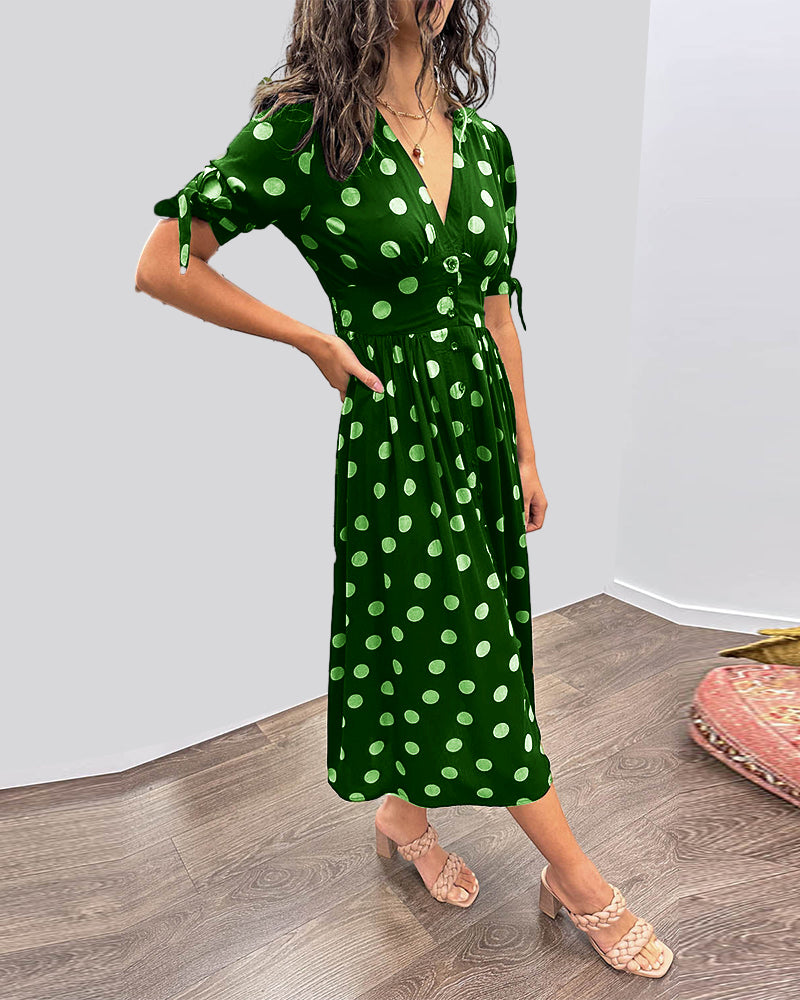 Bonnie | Elegant Dress