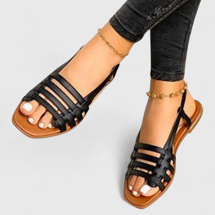 Black / 43