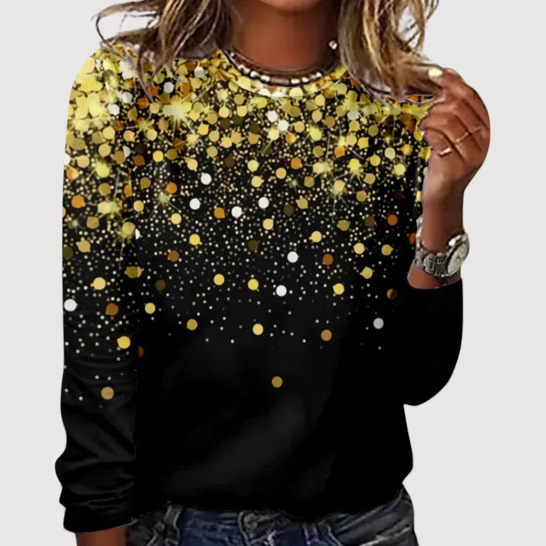 Gold / 5XL