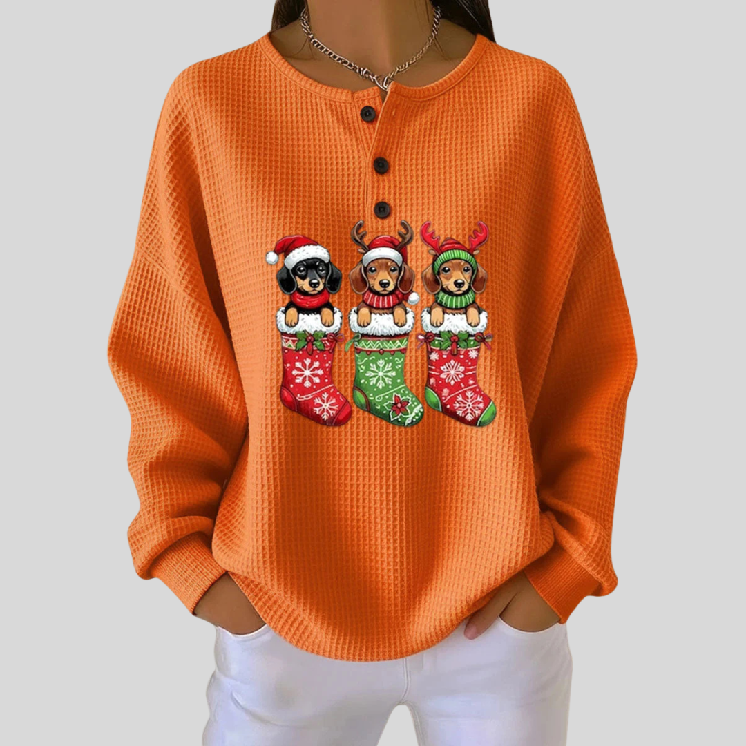 Orange / UK 24 (5XL)