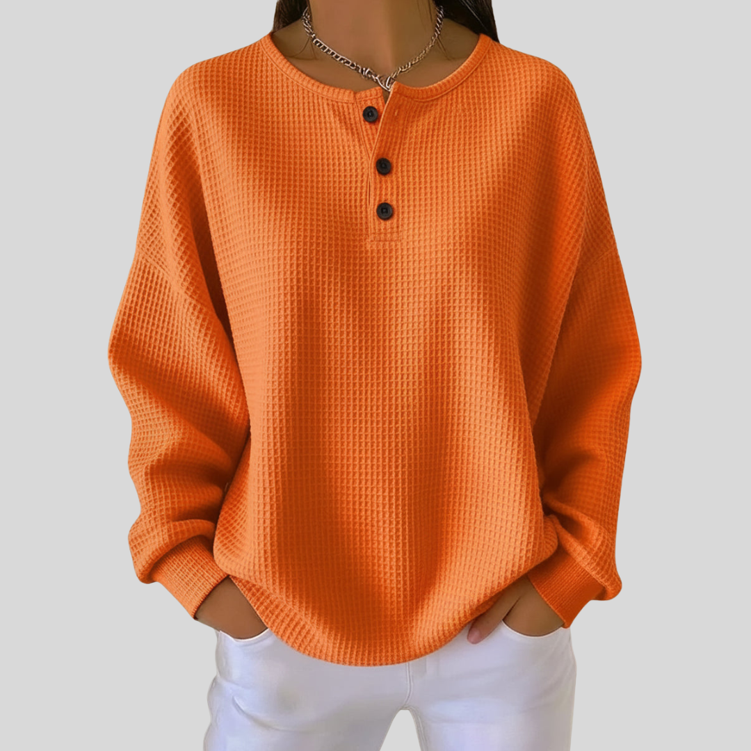 Orange / UK 24 (5XL)
