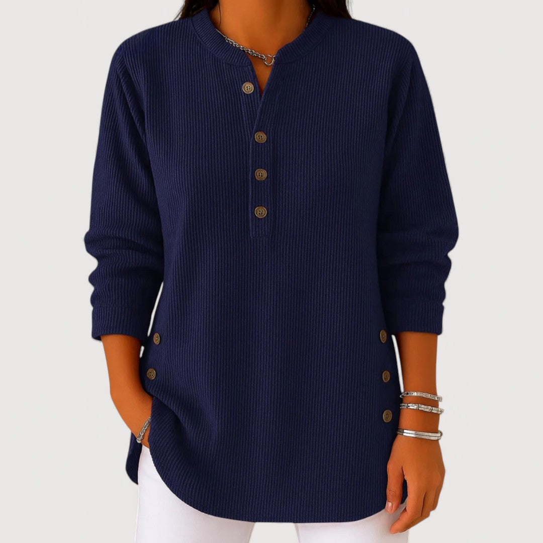 Navy Blue / 3XL