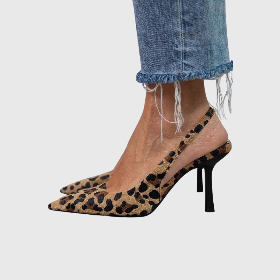 Leopard Print / 11