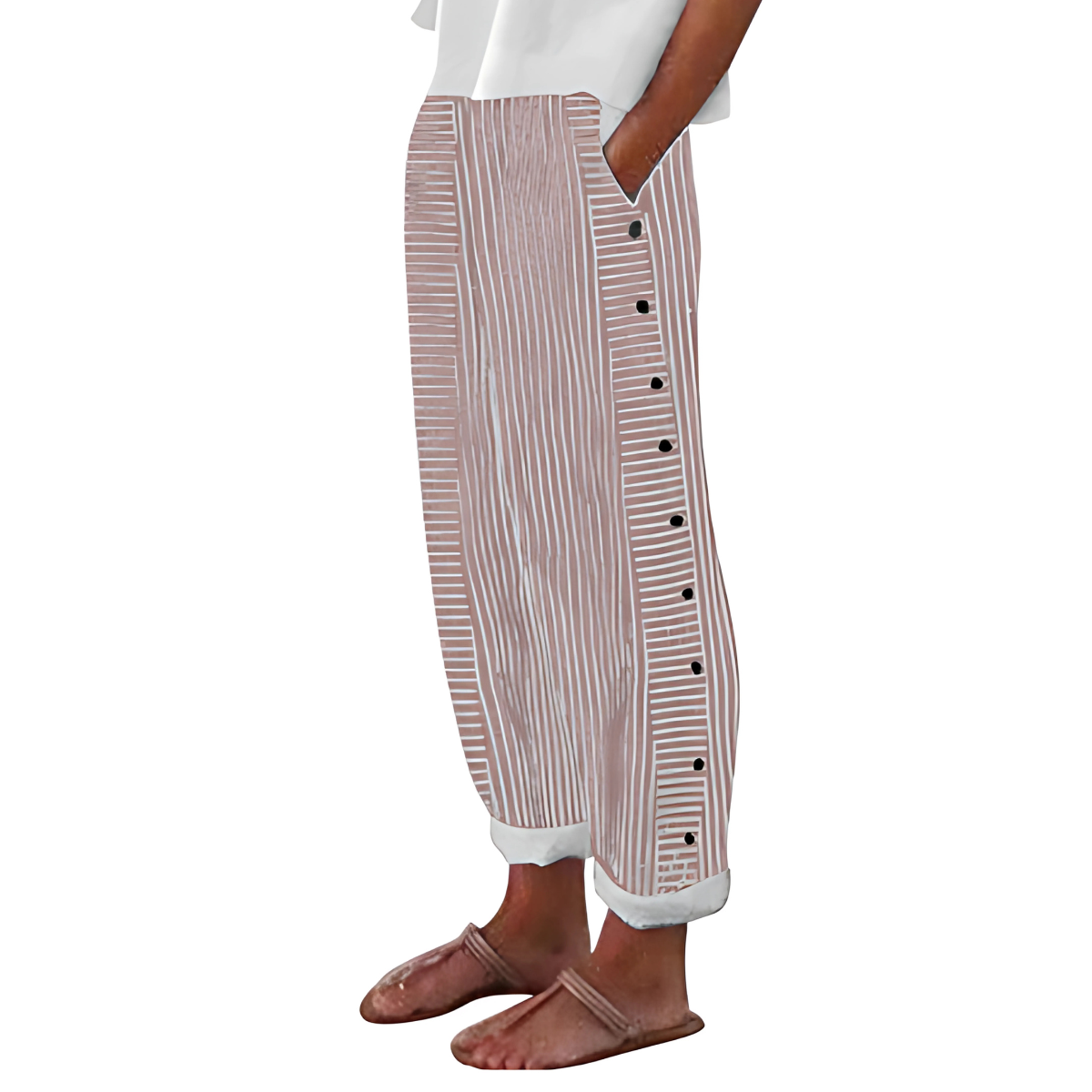 Pink / 3XL