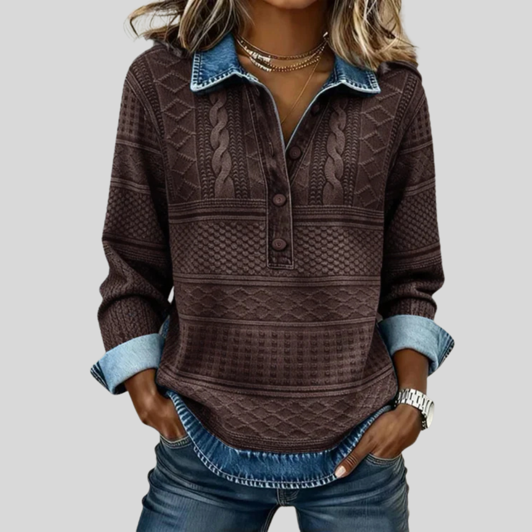 Coffee / UK 20 (3XL)