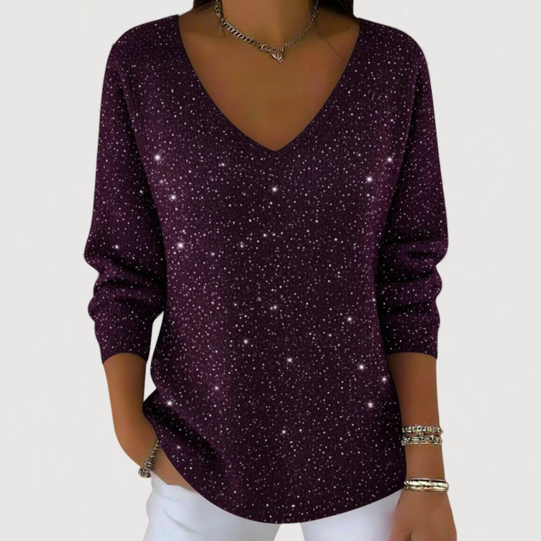 Purple / 5XL