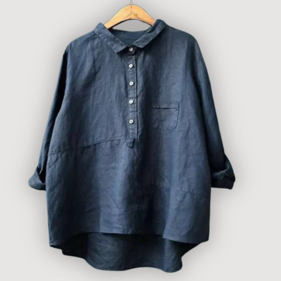 Navy / 2XL
