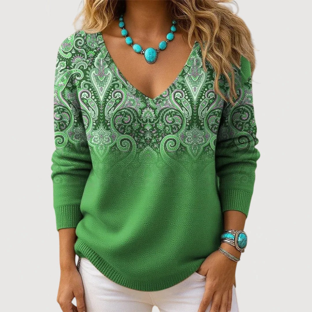 Green / 5XL