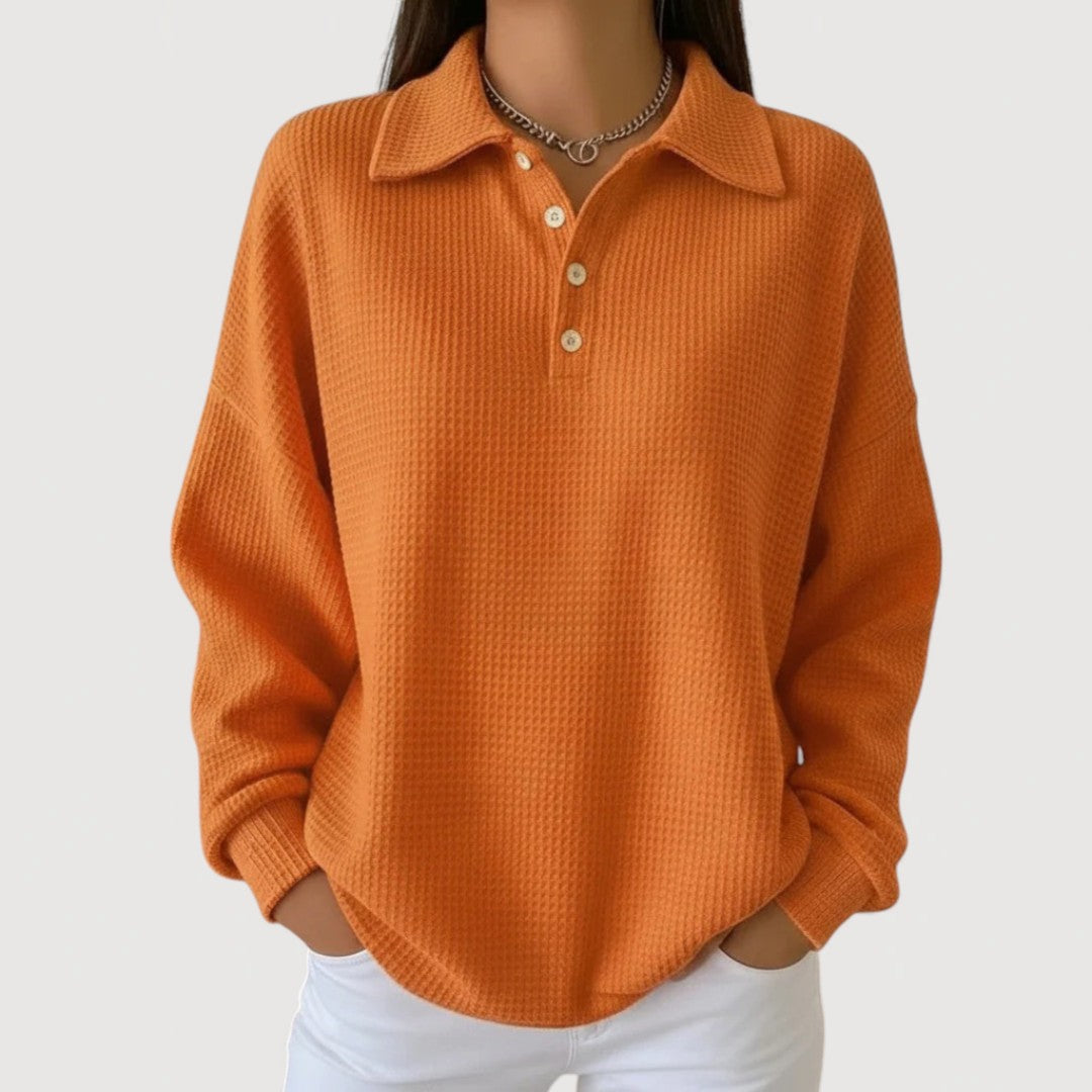 Orange / 5XL