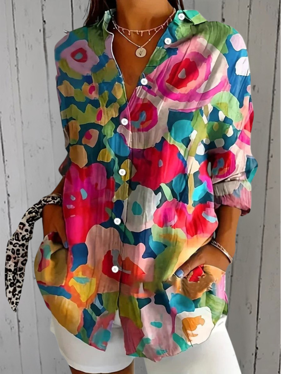 Multi-coloured 1 / 3XL