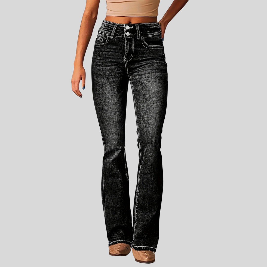Black / UK 18 (2XL)