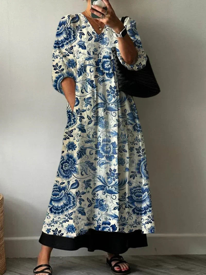 Blue / 3XL