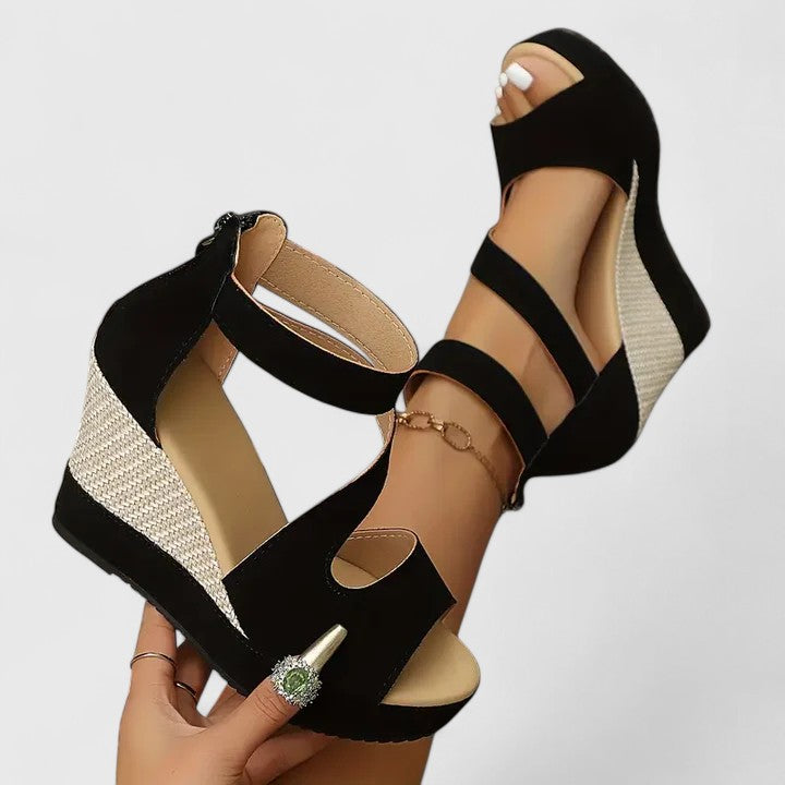 Black / 41