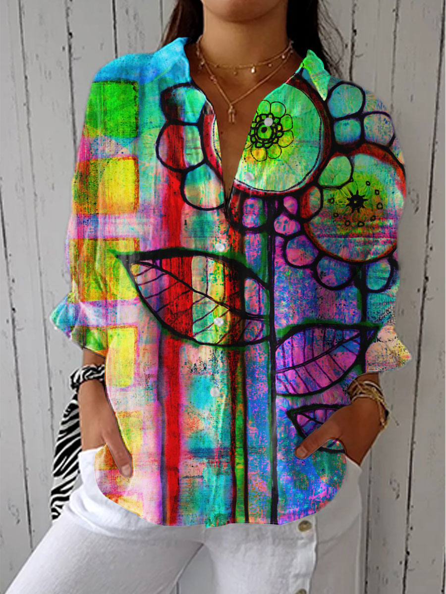 Multicolour / 3XL