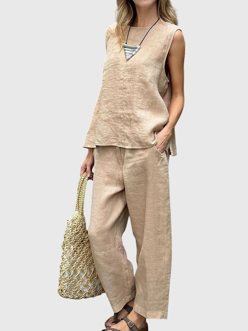 Beige / 3XL