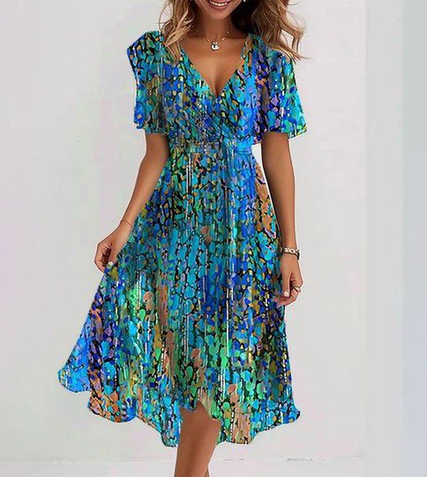 Multicolour / 3XL