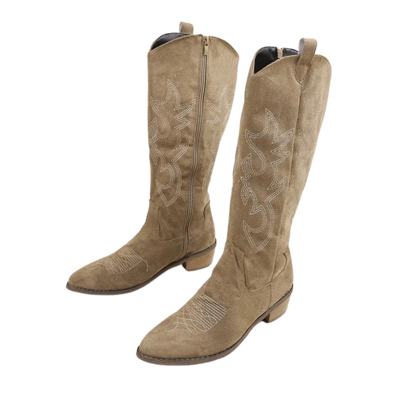 Khaki / UK 10 (43)