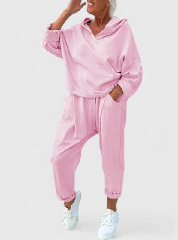 Pink / 3XL