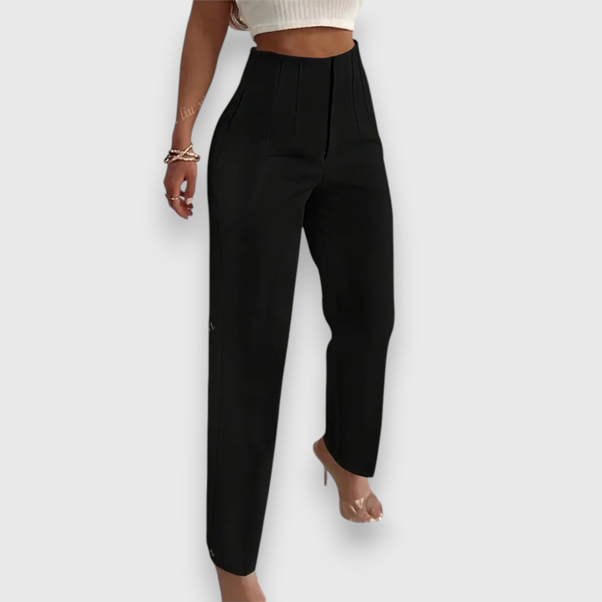 Black / XL