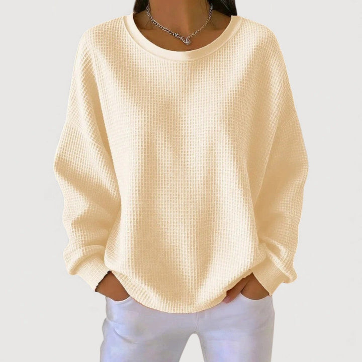 Nalia | Relaxed Top