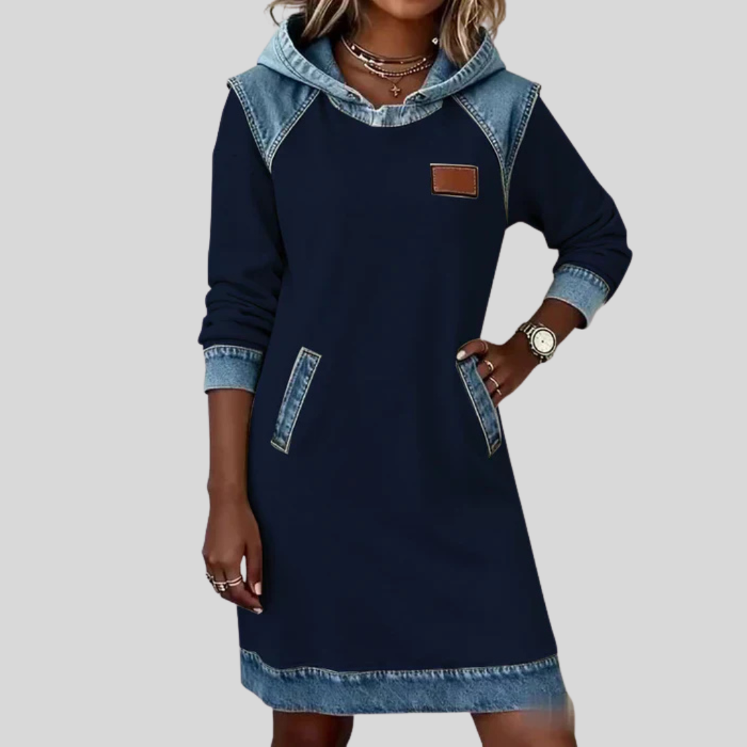 Navy Blue / UK 20 (3XL)