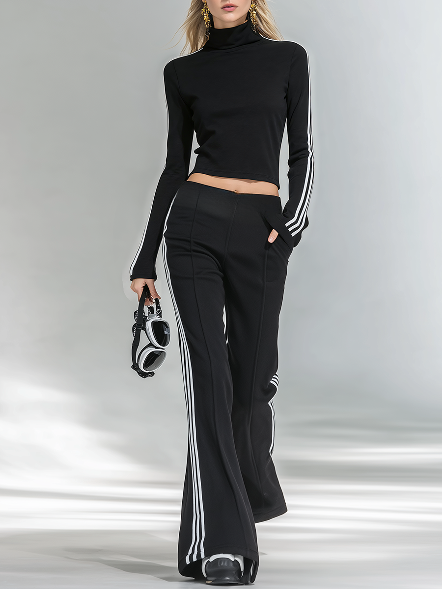 Black / XL