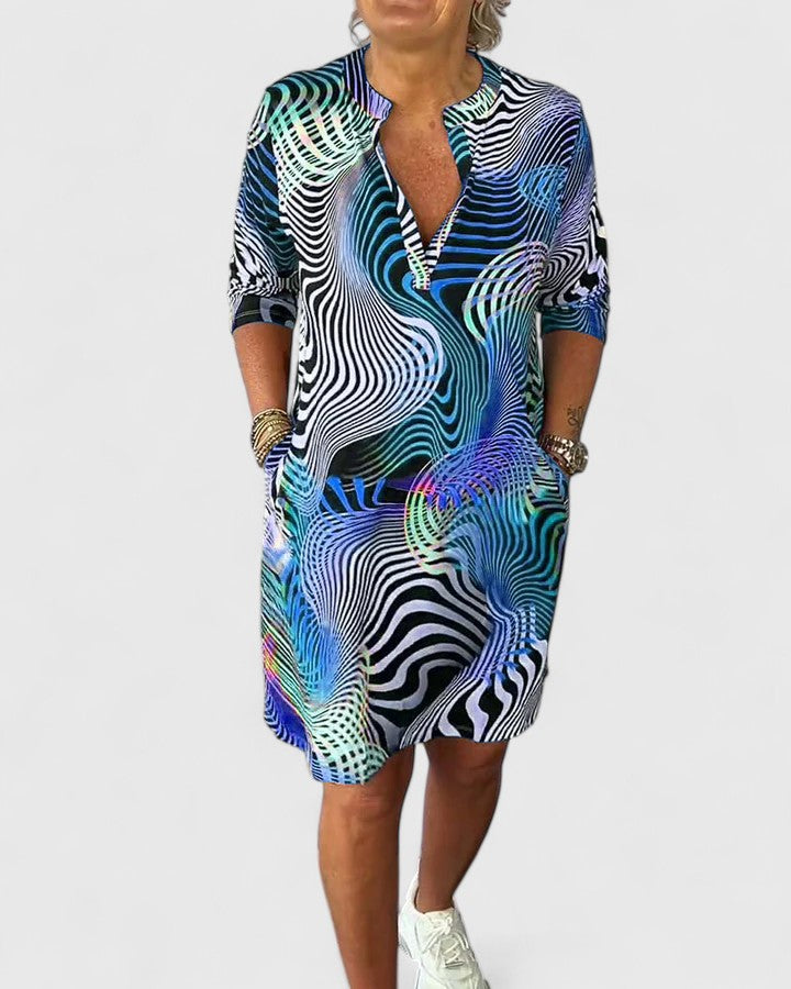 Blue / 3XL