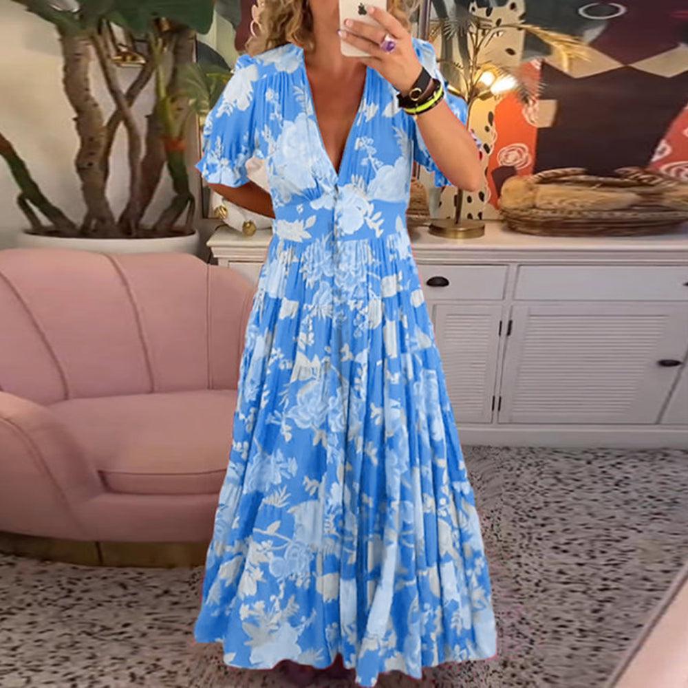 Blue / 3XL