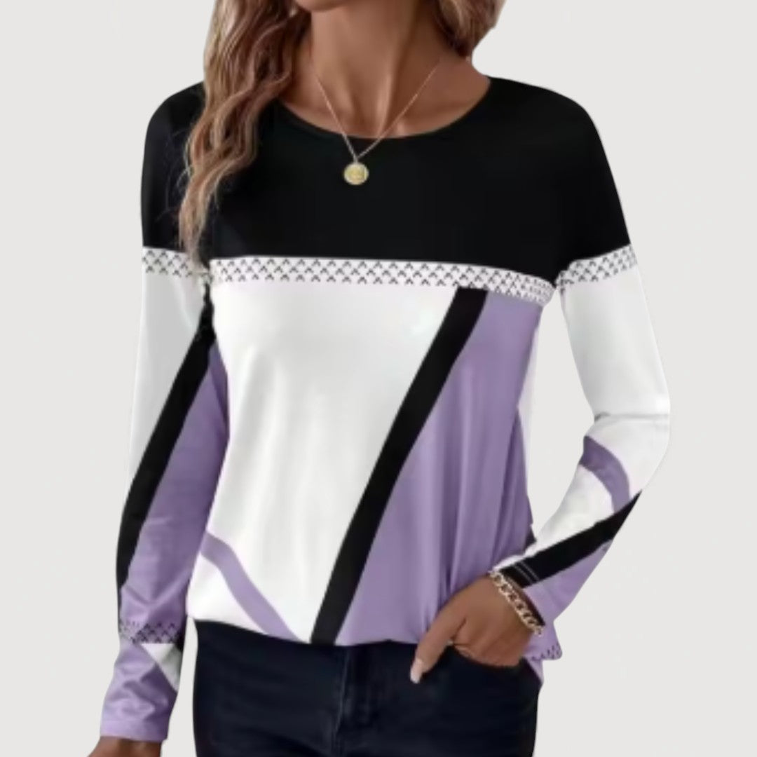 Purple / 3XL