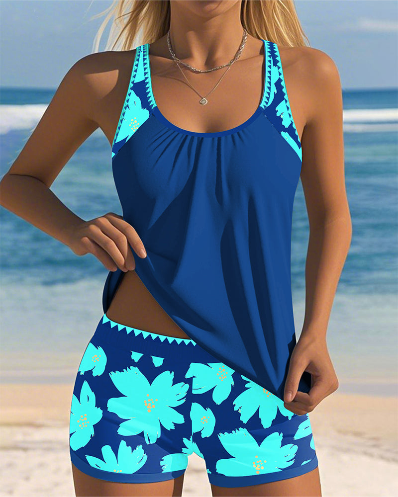 Blue / 3XL